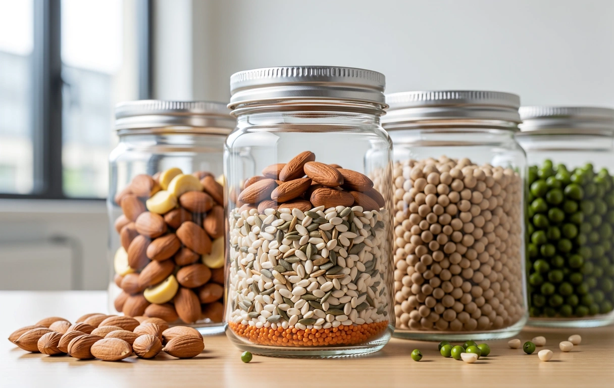 Zdrowe składniki